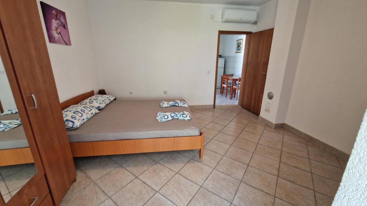 Apartments Alma 오레비츠 외부 사진