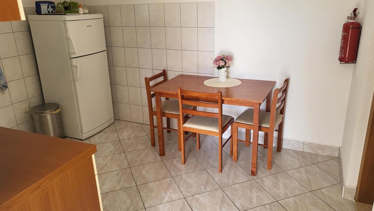 Apartments Alma 오레비츠 외부 사진