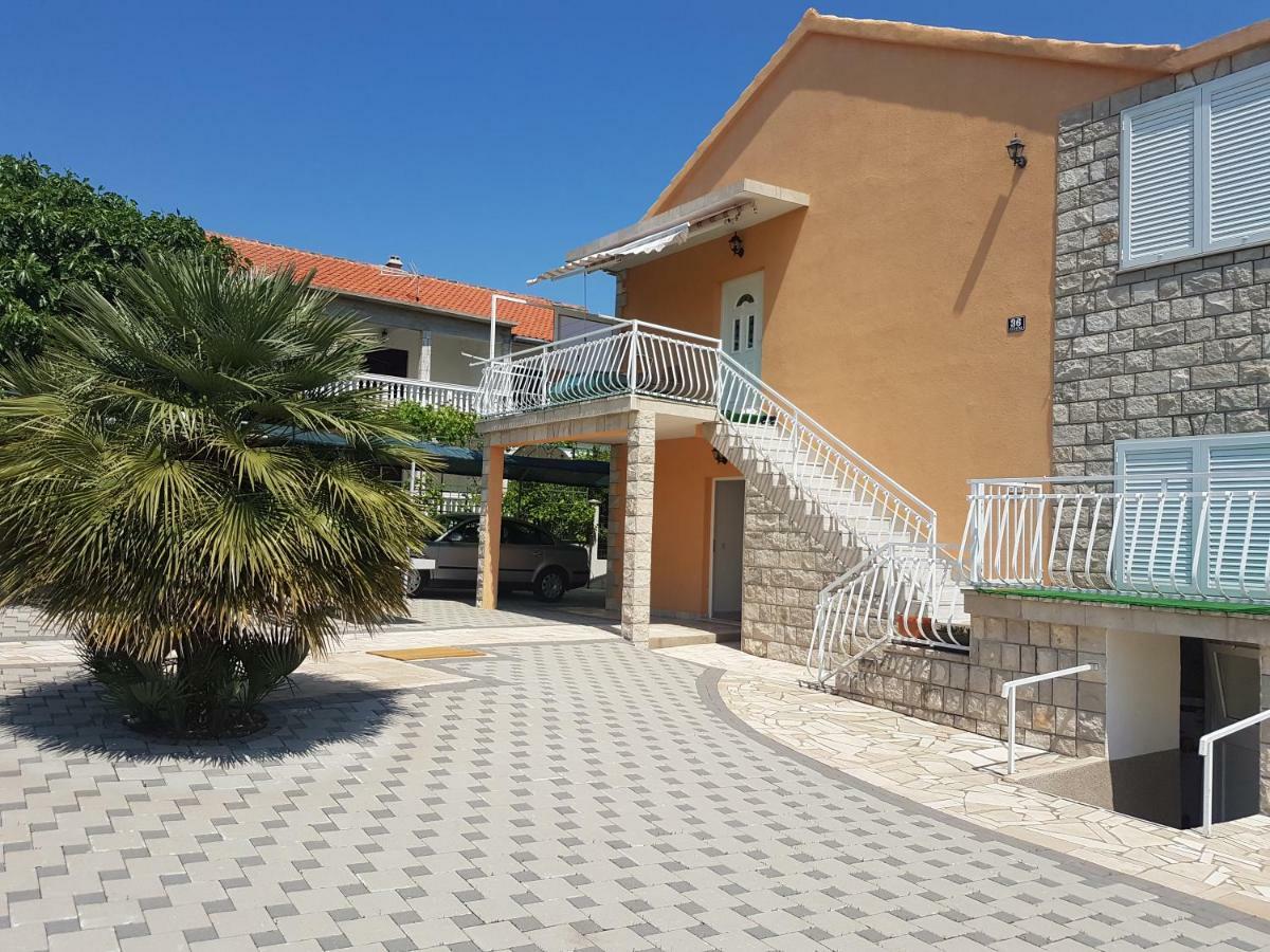 Apartments Alma 오레비츠 외부 사진