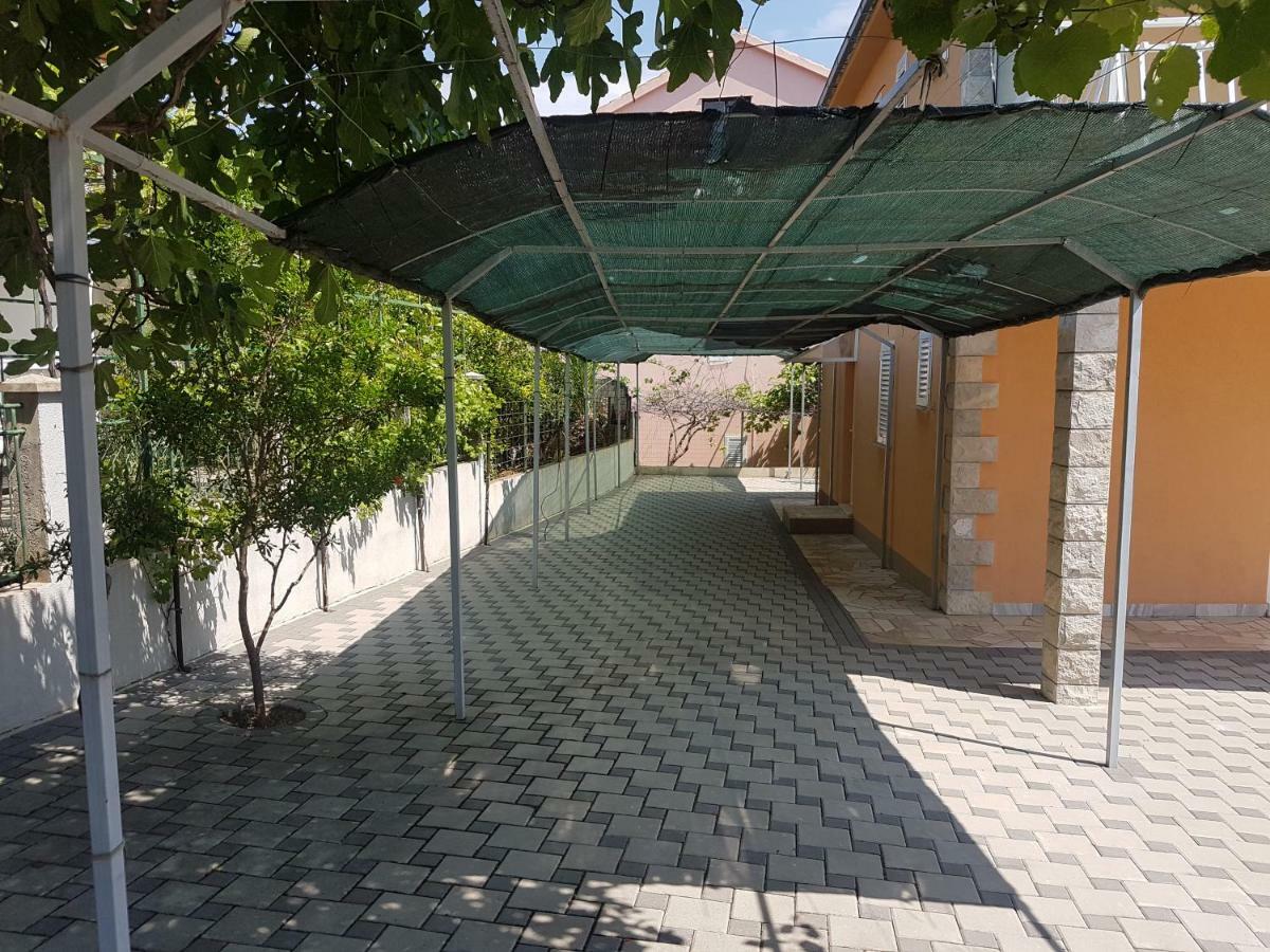 Apartments Alma 오레비츠 외부 사진