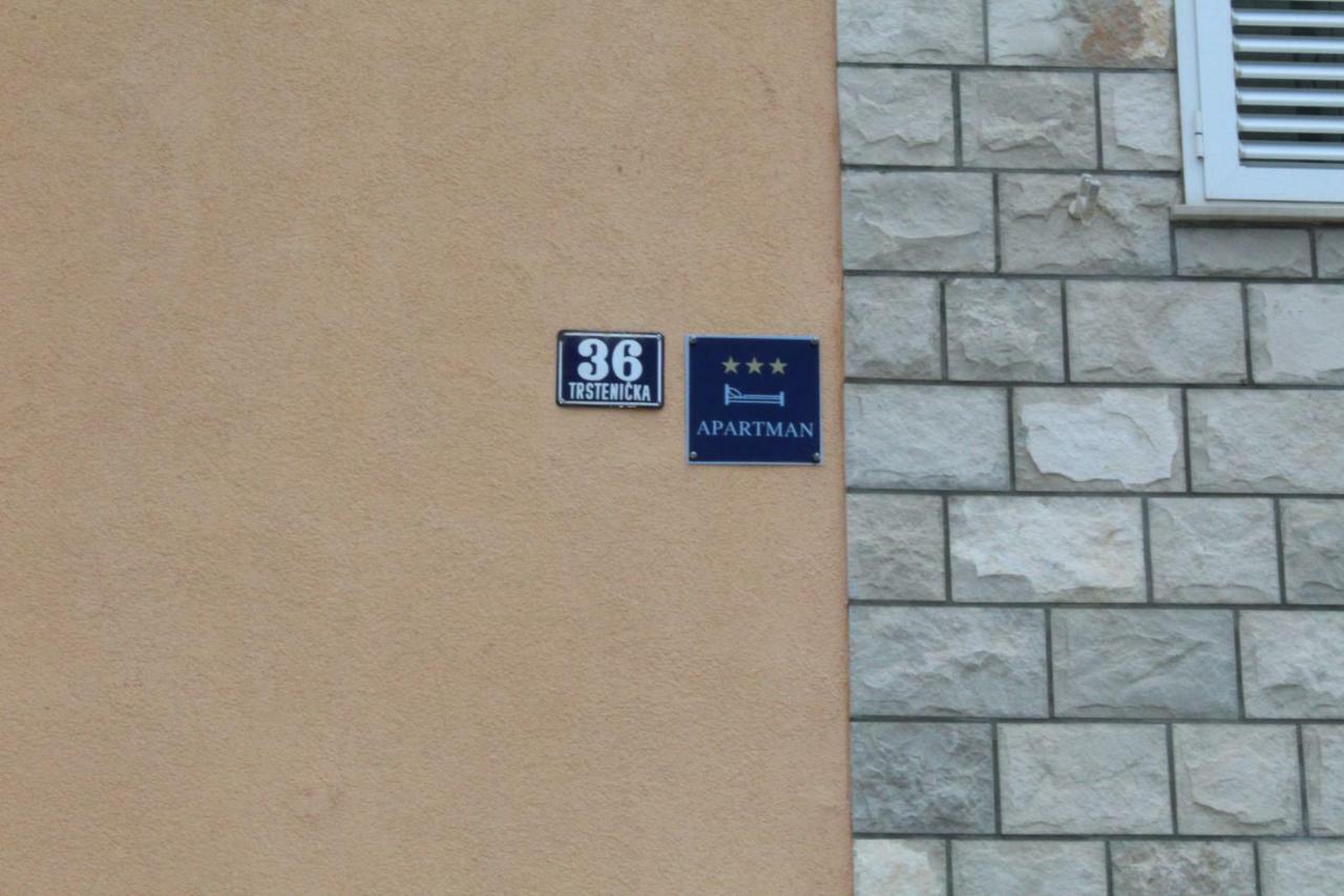 Apartments Alma 오레비츠 외부 사진