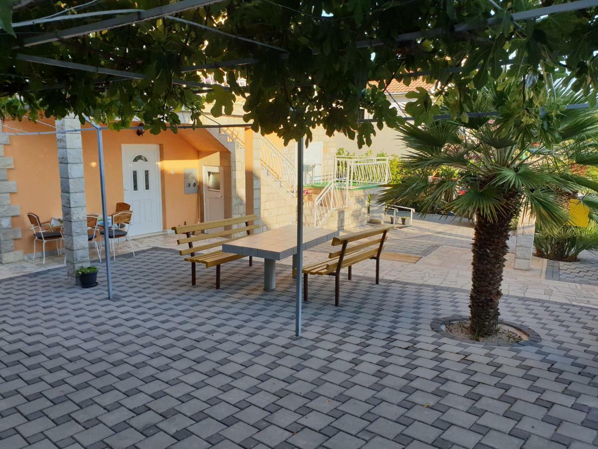 Apartments Alma 오레비츠 외부 사진