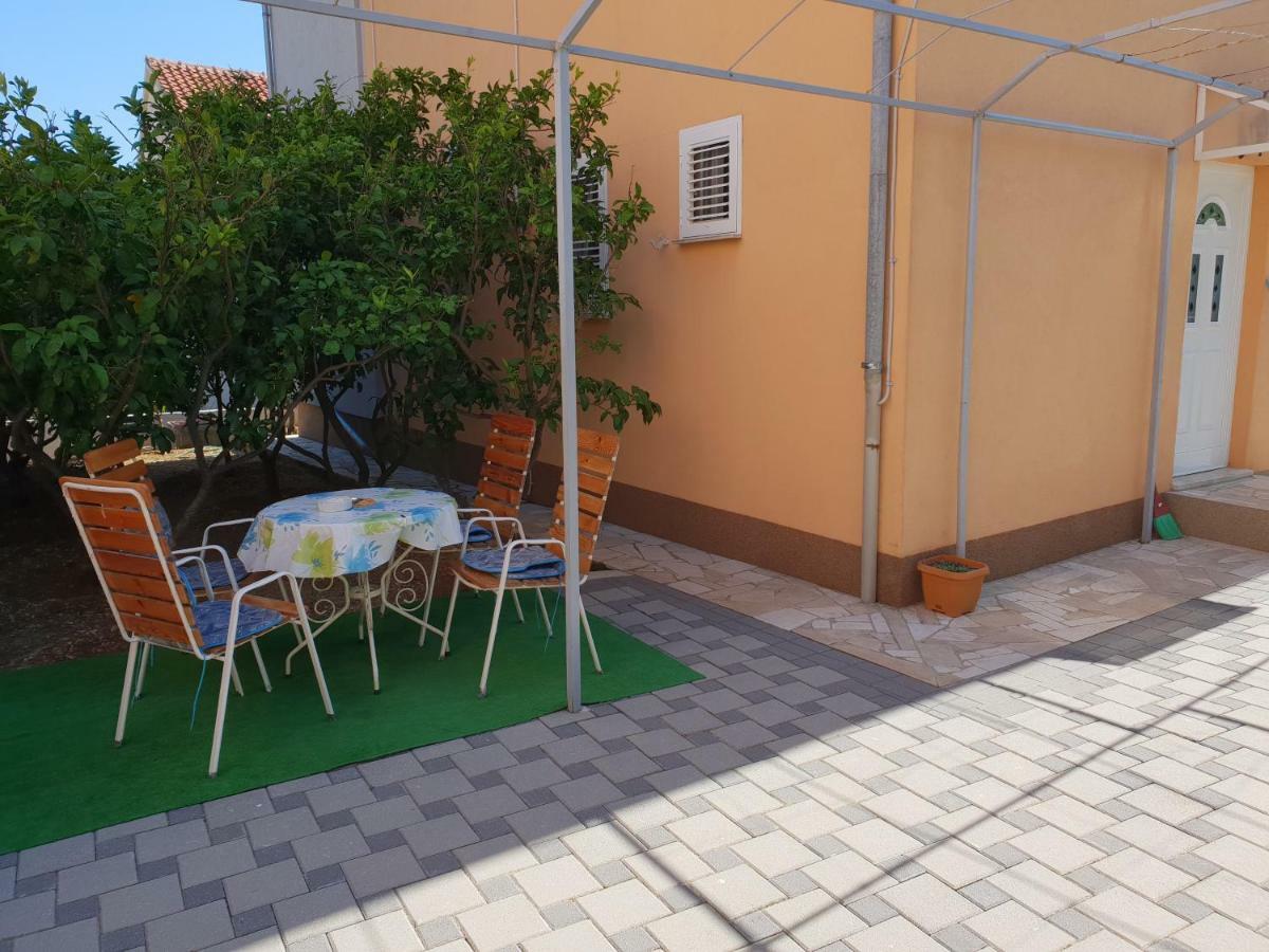 Apartments Alma 오레비츠 외부 사진