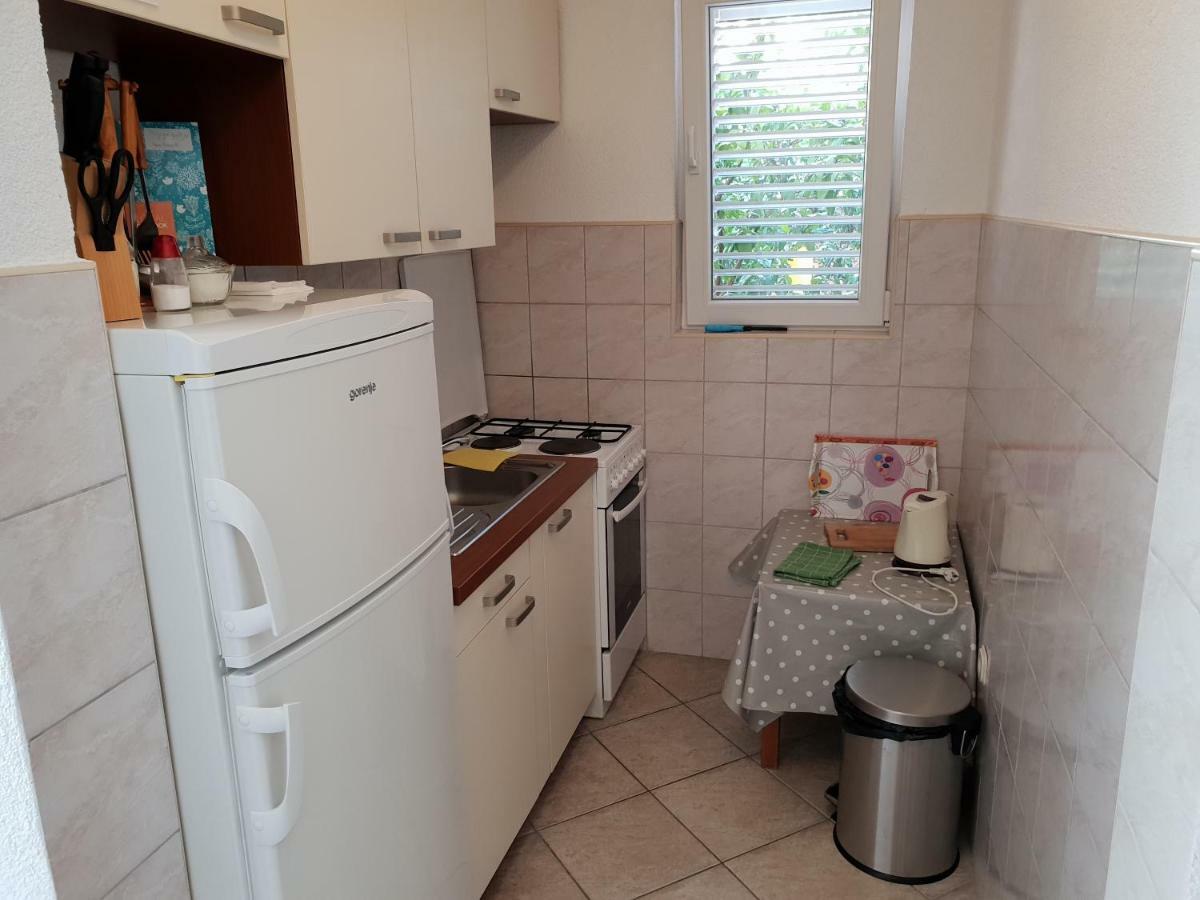 Apartments Alma 오레비츠 외부 사진